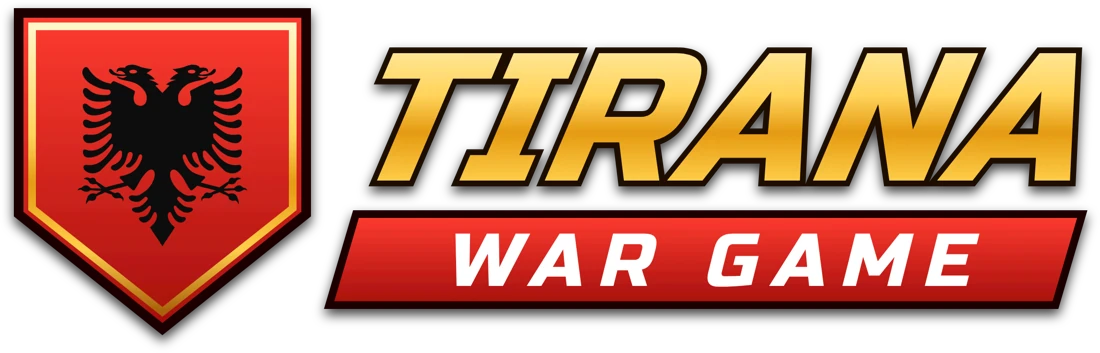 Tirana War Game